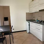 Кемпинг Camping Montorfano