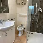 Кемпинг Camping Montorfano