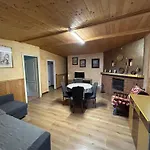 אתר קמפינג Camping Montorfano Montorfano
