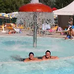 Camping Montorfano Кемпинг Montorfano
