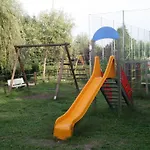 Кемпинг Camping Montorfano Montorfano