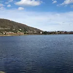 Camping Montorfano Кемпинг