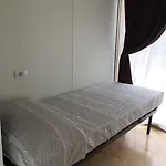 Кемпинг Camping Montorfano Montorfano