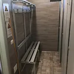 Кемпинг Camping Montorfano