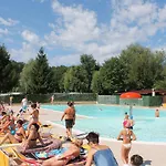Кемпинг Camping Montorfano 2*