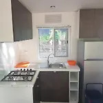 Кемпинг Camping Montorfano