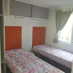 Кемпинг Camping Montorfano Montorfano