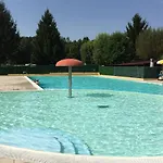 Кемпинг Camping Montorfano Montorfano