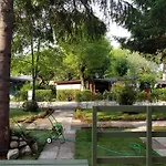 Кемпинг Camping Montorfano