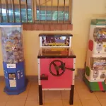 Camping Montorfano Кемпинг 2*