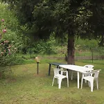 Кемпинг Camping Montorfano