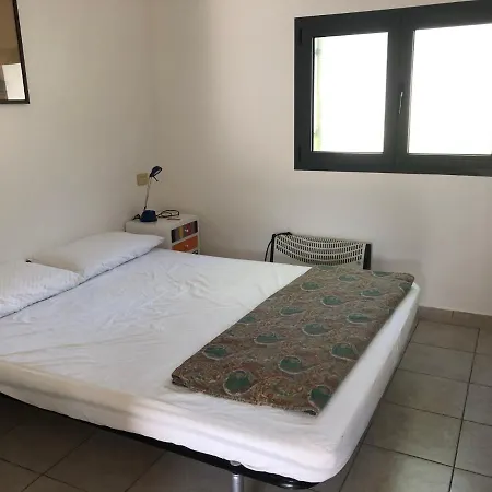 Camping Camping Montorfano 2*