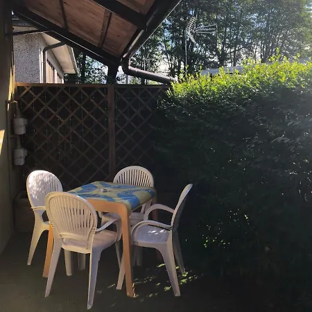 Camping Montorfano Montorfano