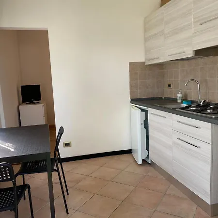 Camping Camping Montorfano