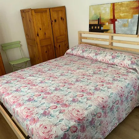 Campsite Camping Montorfano 2*