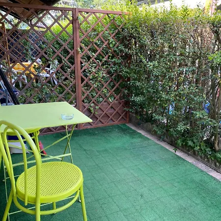 Camping Montorfano 2*