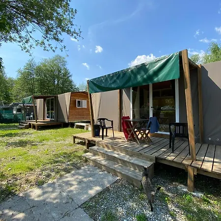 Camping Montorfano 2* Montorfano