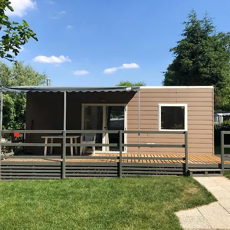 Campsite Camping Montorfano Montorfano