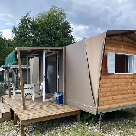 Camping Montorfano Montorfano
