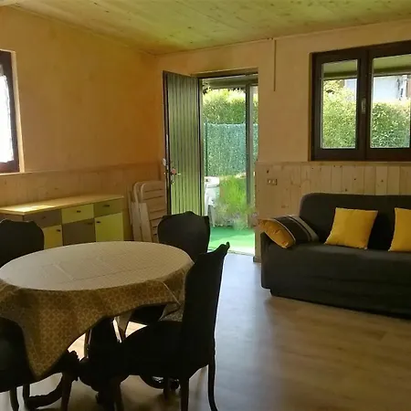 Campsite Camping Montorfano Montorfano