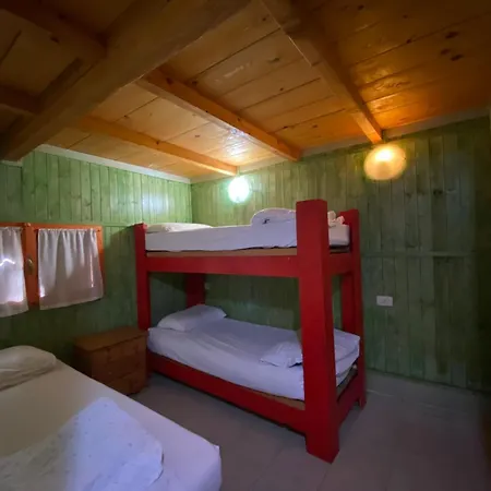 Camping Montorfano Montorfano
