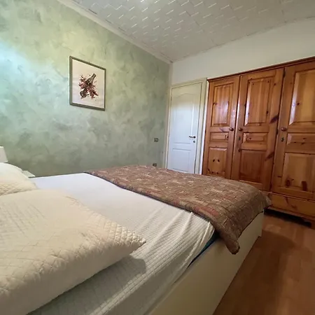 Camping Montorfano Montorfano