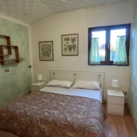 Camping Montorfano Camping 2*