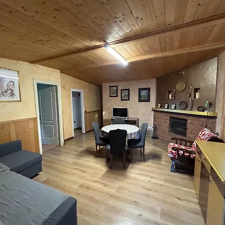 Campsite Camping Montorfano Montorfano