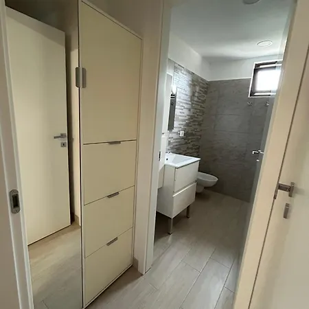 Camping Camping Montorfano