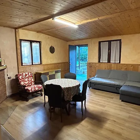 Campsite Camping Montorfano 2*