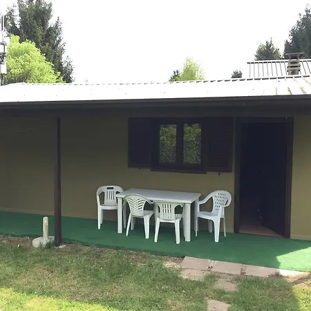 Camping Montorfano Campsite