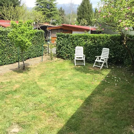 Campsite Camping Montorfano 2*