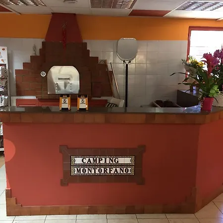 Camping Montorfano Camping Montorfano