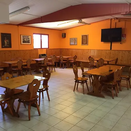 Camping Montorfano Camping