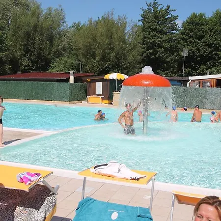 Camping Montorfano Camping Montorfano