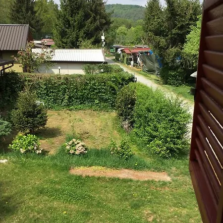 캠프장 Camping Montorfano 2*