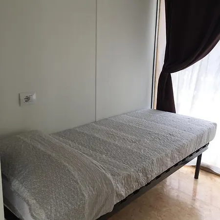 Camping Camping Montorfano Montorfano