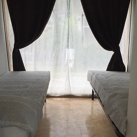 Camping Montorfano Camping