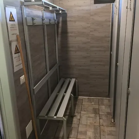 Camping Camping Montorfano