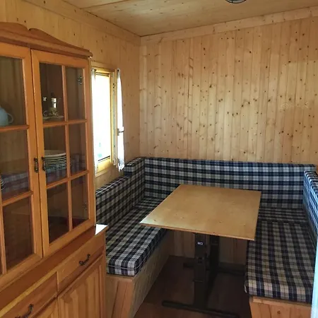 Campsite Camping Montorfano