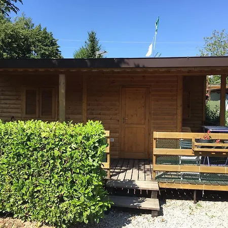 Camping Montorfano 2*