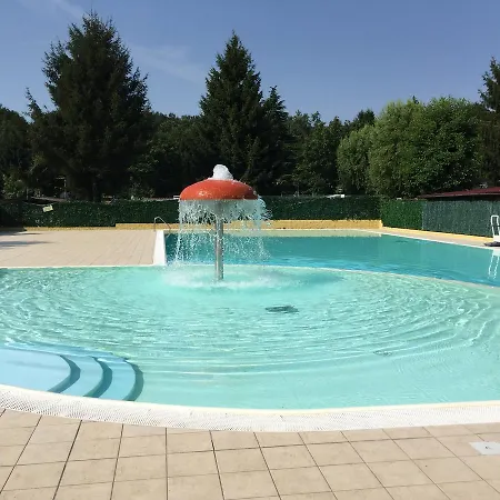 Camping Montorfano Campeggio 2*