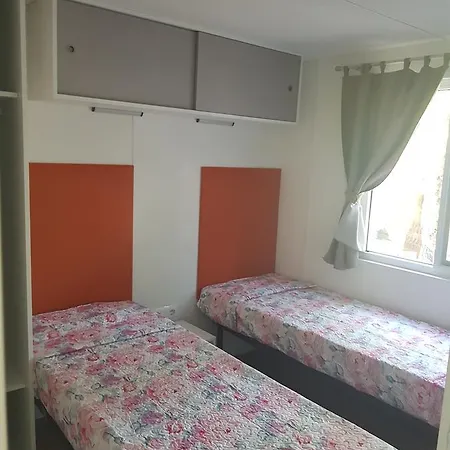 캠프장 Camping Montorfano Montorfano