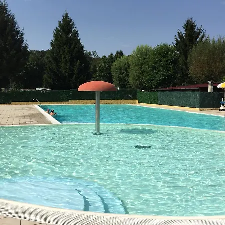 캠프장 Camping Montorfano Montorfano