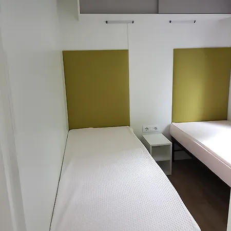 Camping Montorfano 캠프장 Montorfano