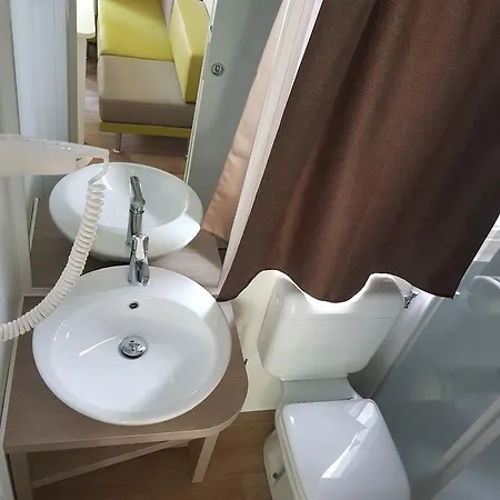 Camping Montorfano Camping 2*