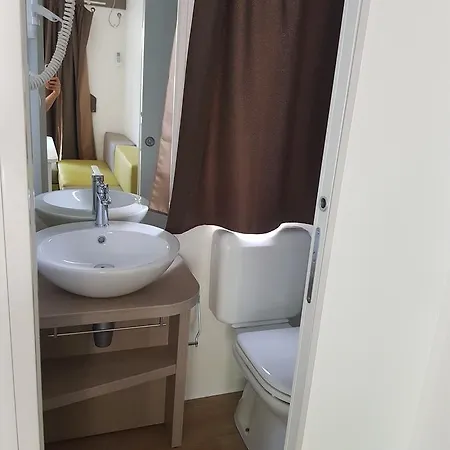 Camping Montorfano Camping 2*