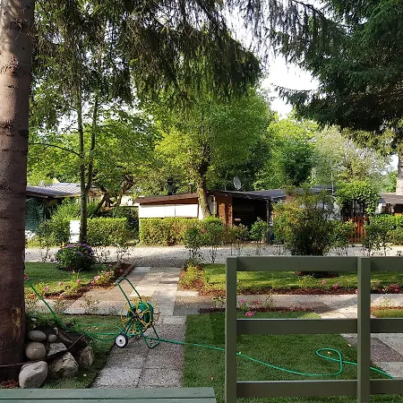 Campsite Camping Montorfano