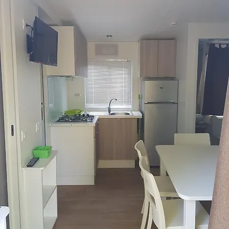 Camping Montorfano Camping Montorfano