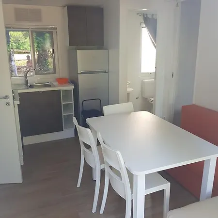 Camping Montorfano Camping Montorfano